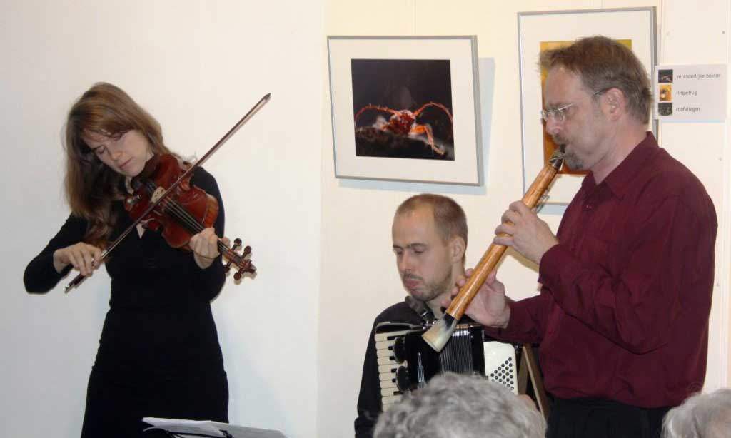 Concert Vilde Katshke 2013