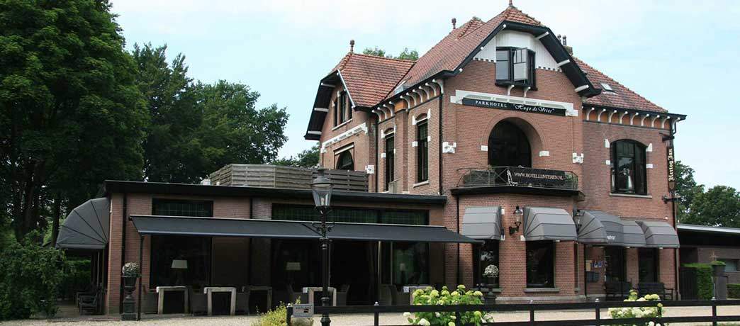HotelHugodeVries