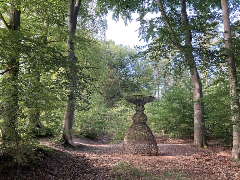 Kunstfestival Woest&Bijster in 2025