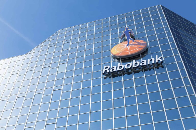 Donatie RABO bank