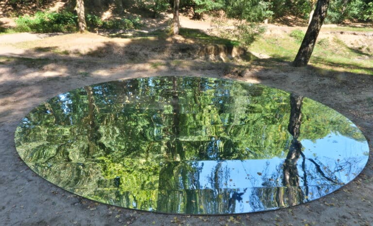 Woest en Bijster groot succes