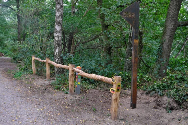 Recente aanpassingen