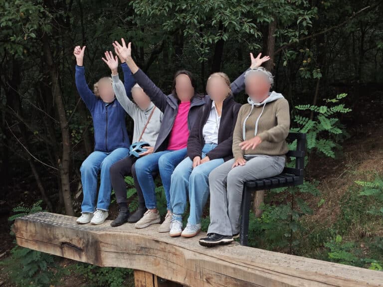 Durfals op de Durfbank