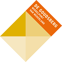 Goudsberg: Middelpunt van Nederland